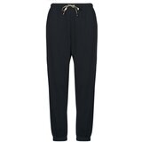 Pieces Spodnji deli trenirke PCCHILLI Črna | Shoptok.si
