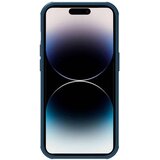 Nillkin Super Frosted Shield Pro - iPhone 14 Pro - modra | Shoptok.si