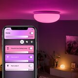 Philips 40905/31/P9 - LED RGBW stropno svetlo Hue FLOURISH LED/32W/230V | Eponuda.com