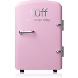 Fluff Cosmetics Fridger Pink mini hladilnik za kozmetiko 185x250x280 mm 1 kos Cene