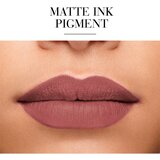 Bourjois Rouge Velvet Ink mat tekoča šminka 3,5 ml odtenek 16 Wine More Time za ženske | Shoptok.si