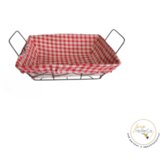 Korpa za pecivo – 26x20cm Cijene
