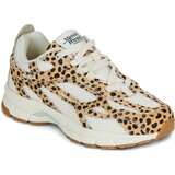 The Mercer Brand Nizke superge The Re-Run Spotted Leopard Kostanjeva | Shoptok.si