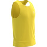  Majica Compressport Performance Singlet Maize - XL | shoptok.hr