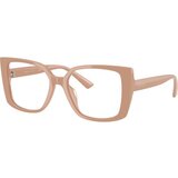Jimmy Choo JC3024U 5019 M (51) Roza/Kristalna | Shoptok.si