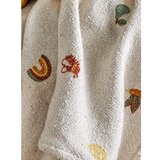 Bloomingville Mini Bela otroška odeja 80x100 cm Agnes – | Shoptok.si