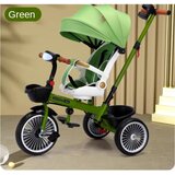 Winner Bike Dečiji tricikl sa tendom i pedalama - BCK0311 | Eponuda.com