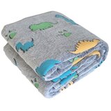 Bbo cebe za bebe - dino (95 x 120cm) ( 632-DINO ) | ePonuda.com