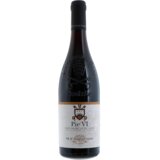 M_Chapoutier Chateauneuf Du Pape Pie VI crveno vino 0,75 l | Eponuda.com