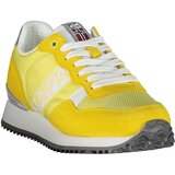 NAPAPIJRI SHOES WOMEN&#39;S SPORT SHOES YELLOW | shoptok.hr