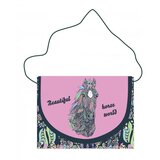 STREET Denarnicaz vrvico Horse world | Shoptok.si