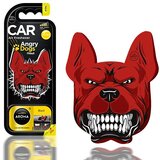  MIRIS ZA AUTO AROMA CAR ANGRY DOGS BLACK Cijene