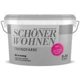 SCHÖNER WOHNEN Notranja disperzijska barva Schöner Wohnen Trend (2,5 l, dreamy)