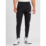 Adidas Sportske hlače 'Tiro' antracit siva / crna / bijela | shoptok.hr
