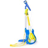 Glazbeni set - mikrofon, električna gitara i stalak | shoptok.hr