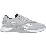 Reebok Nizke superge Nano Classic Siva | Shoptok.si