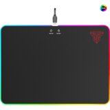 Fantech Podloga za miš, 355 x 255 x 6 mm, RGB, MPR350 Aurora | Eponuda.ba