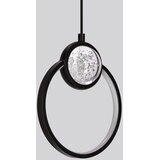 Lesnina XXXL VISEČA NIHALNA LED-SVETILKA Lacrima 800 lm 3000 K | Shoptok.si