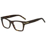 Boss 1522 086 ONE SIZE (49) Havana/Kristalna Cene