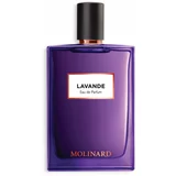 Molinard Les Elements Collection Lavande parfumska voda 75 ml unisex