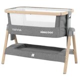  Kolevka Nanna Dark Grey KKB70031 Cene
