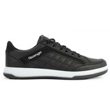 Slazenger Walking Shoes - Black - Flat