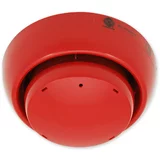 Detectomat pl 3300 se rdeča - ploščata sirena z izolatorjem