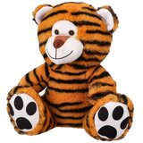Ozzo Plush, igračka, plišana, tigar, 28cm | Eponuda.com
