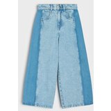 Sinsay Wide leg traperice | shoptok.hr