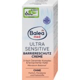 Balea MED Ultra Sensitive krema za negu zaštitne barijere kože lica 50 ml Cene