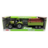  Traktor sa drvima za dečiju igru ( 322383 ) | Eponuda.com