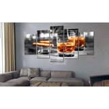  Slika - Cigars and whiskey 100x50 | shoptok.hr