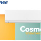 Gree Cosmo (Lomo) Economical 18ka – 5 godina garancija | Eponuda.ba