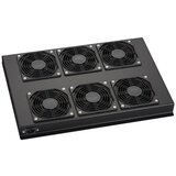 LAN-TEC FU.EB00.006 - ventilacijska jedinica, 6 ventilatora Cijene