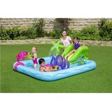 Bestway Fantastic Aquarium Interaktivni vodeni park 2.39 x 2.06 x 0.86m