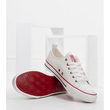 Big Star white men's sneakers | Shoptok.si