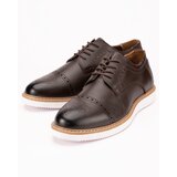 La Force Fashion muške cipele CZ-122-075-09 - braon | Eponuda.com