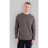 Hurley Printing Press Matero Long Sleeve T-Shirt cargo Cene