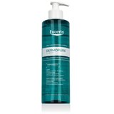 EUCERIN® DermoPure Cleansing Gel gel za čiščenje kože, nagnjene k aknam 400 ml za ženske | Shoptok.si
