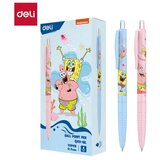 Pulse Office hemijska olovka sunđer bob EQ63-BL | Eponuda.com