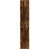 vidaXL Regal za knjige boja hrasta 100x33x175 cm konstruirano drvo | shoptok.hr