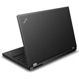 Lenovo obnovljen Prenosnik ThinkPad P53 / i7 / RAM 32 GB / SSD Disk / 15,6″ FHD