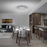 solight WO799 - LED prigušiva plafonska lampa LED/50W/230V 3000-6000K + daljinski upravljač | Eponuda.com