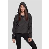 Urban Classics Women's Basic Tug Jacket Black Cijene