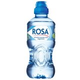 Rosa Negazirana voda sport 330ml | ePonuda.com