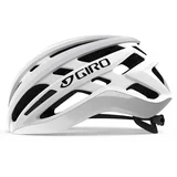 Giro Agilis bicycle helmet matt white, S (51-55 cm)