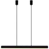 UMAGE črna led zatemnitvena viseča svetilka hazel branch – | Shoptok.si