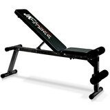JK Fitness Fitness klupa s dodatkom za noge | shoptok.hr