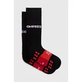 Compressport Nogavice Full Socks Run SU00004B