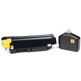 Kyocera Toner TK-5345Y (1T02ZLANL0) (rumena), original Cene